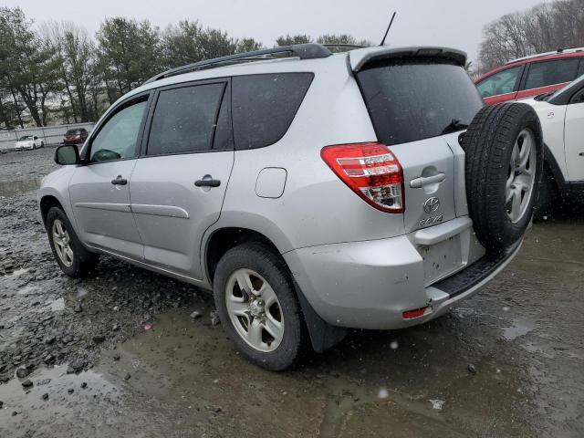 Photo 2 from auction – 2012 TOYOTA RAV4 with VIN 2T3BF4DV9CW269103