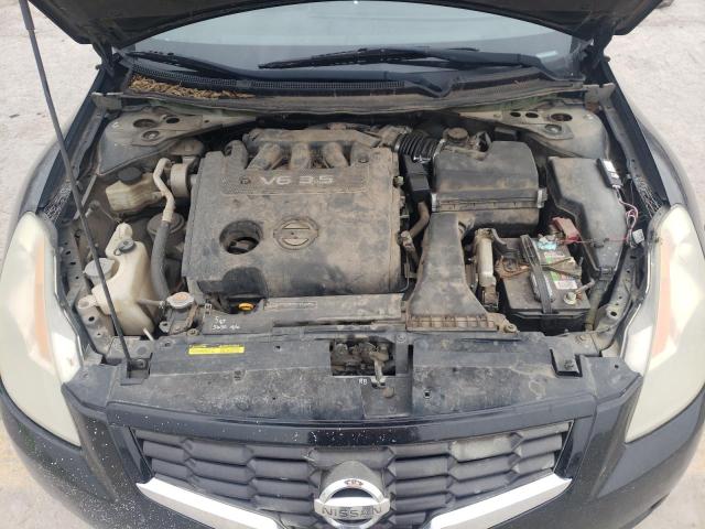 Photo 11 from auction – 2009 NISSAN ALTIMA 3.5 with VIN 1N4BL24E99C145167