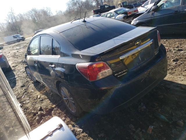 Foto 2 de la subasta – 2015 SUBARU IMPREZA SP con VIN JF1GJAS60FH020512