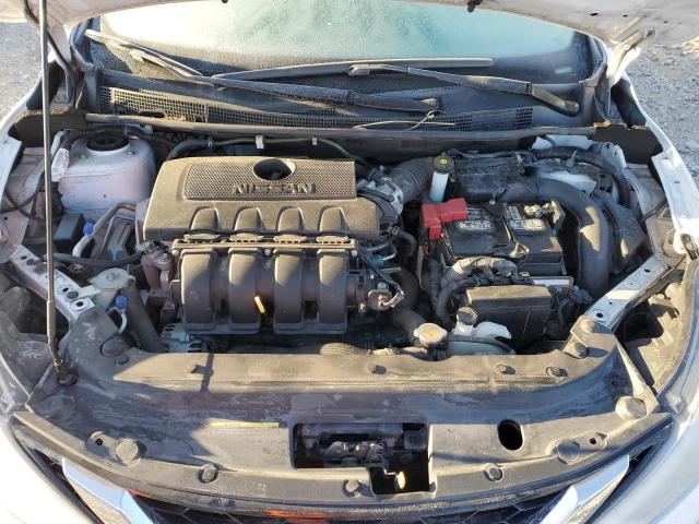 Photo 11 from auction – 2018 NISSAN SENTRA S with VIN 3N1AB7AP7JY311468