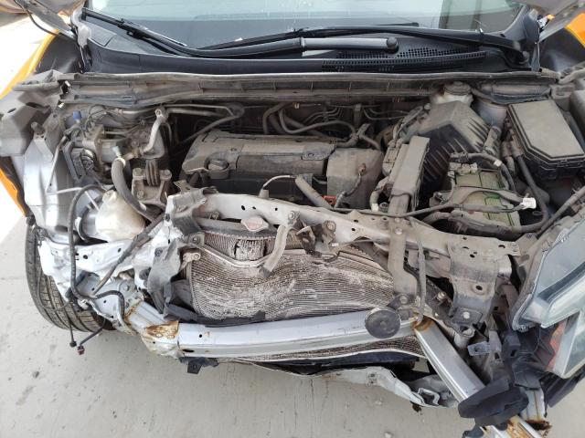 Photo 11 from auction – 2015 HONDA CR-V EX with VIN 2HKRM4H52FH706417