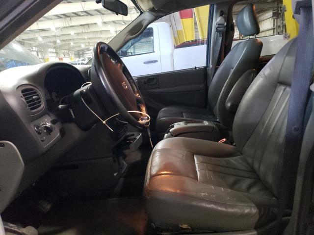 Photo 7 from auction – 2007 DODGE GRAND CARA with VIN 2D4GP44L47R271796