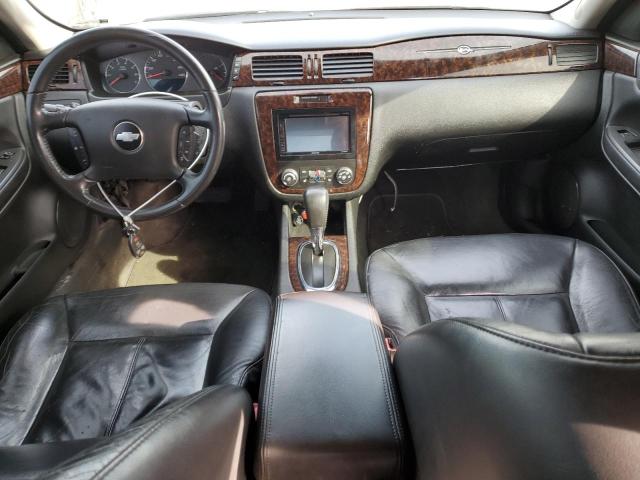 Photo 8 from auction – 2012 CHEVROLET IMPALA LTZ with VIN 2G1WC5E36C1199610