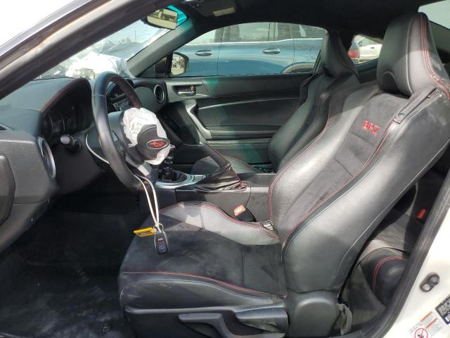 Photo 7 from auction – 2020 SUBARU BRZ LIMITE with VIN JF1ZCAC11L9700401