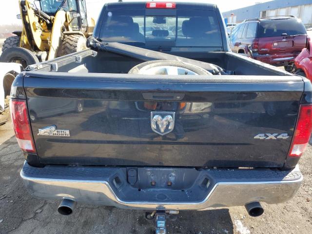 Photo 6 from auction – 2013 RAM 1500 SLT with VIN 1C6RR7LT8DS515163