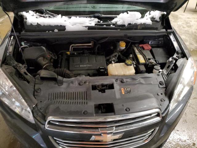 Фото 11 с аукциона – 2016 CHEVROLET TRAX LS с VIN 3GNCJNSB4GL240534