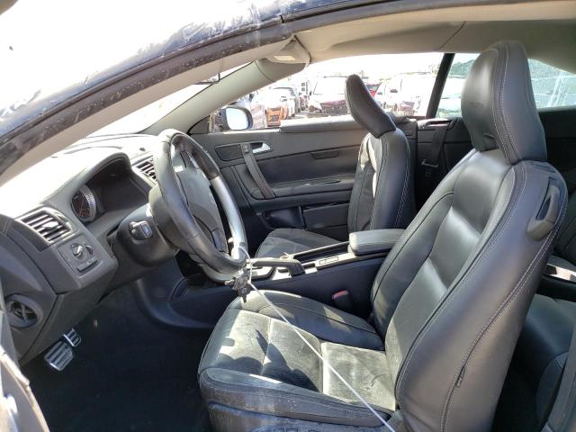 Photo 7 from auction – 2012 VOLVO C70 T5 with VIN YV1672MC4CJ129891