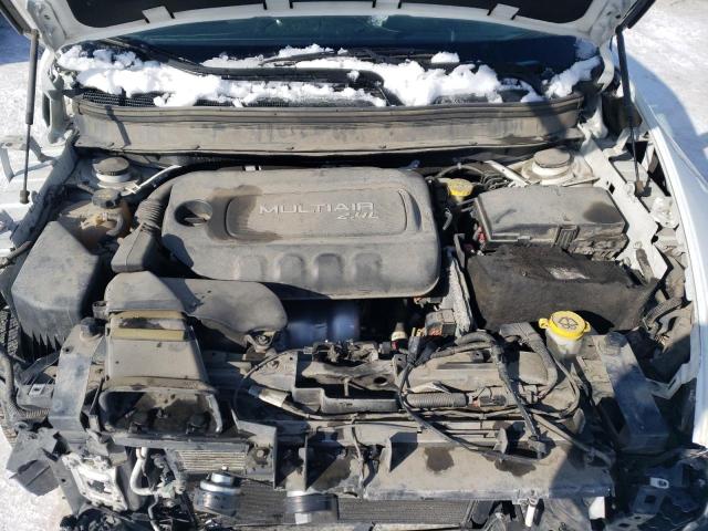 Photo 12 from auction – 2016 JEEP CHEROKEE S with VIN 1C4PJMAB5GW134206