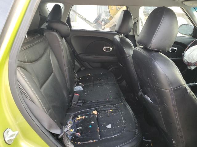 Photo 10 from auction – 2015 KIA SOUL with VIN KNDJN2A27F7758130