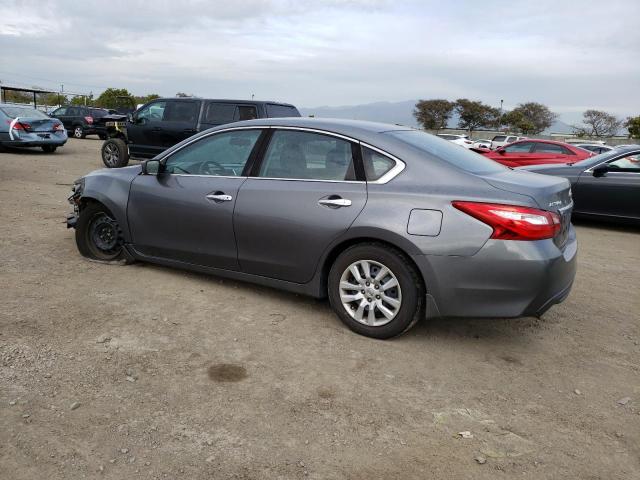 Photo 2 from auction – 2017 NISSAN ALTIMA 2.5 with VIN 1N4AL3APXHC490617