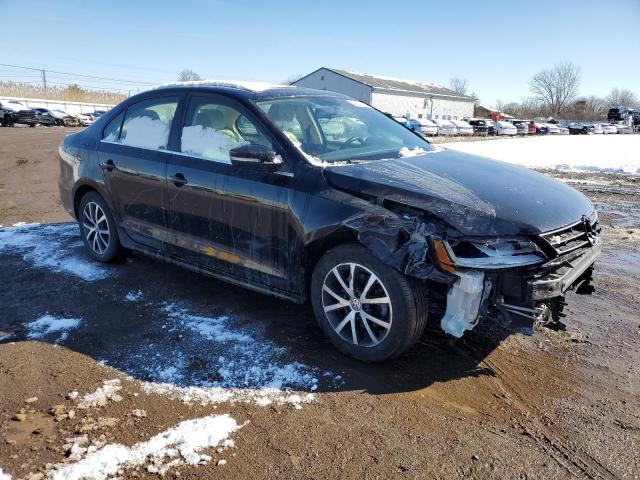 Photo 4 from auction – 2017 VOLKSWAGEN JETTA SE with VIN 3VWDB7AJ5HM346336
