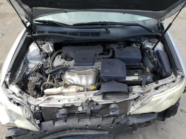 Photo 11 from auction – 2014 TOYOTA CAMRY L with VIN 4T1BF1FKXEU433889