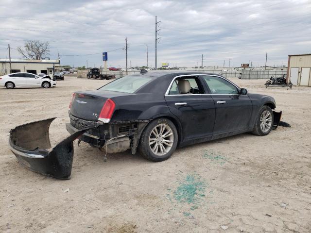 Photo 3 from auction – 2015 CHRYSLER 300C with VIN 2C3CCAEG5FH749451