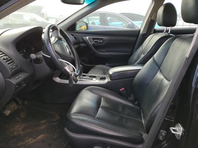 Photo 7 from auction – 2013 NISSAN ALTIMA 2.5 with VIN 1N4AL3AP2DN493591