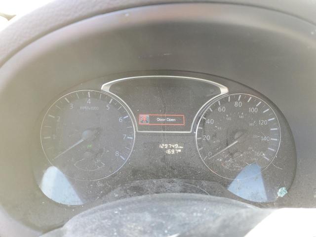 Photo 9 from auction – 2014 NISSAN ALTIMA SV with VIN 1N4AL3AP3EC148387