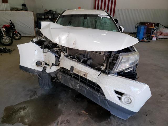 Photo 5 from auction – 2016 NISSAN PATHFINDER with VIN 5N1AR2MN8GC655636