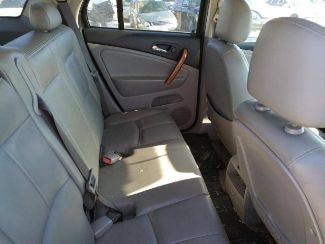 Photo 11 from auction – 2007 SATURN VUE with VIN 5GZCZ53417S820437