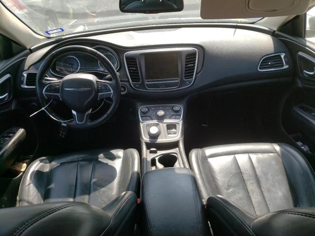 Photo 8 from auction – 2017 CHRYSLER 200 LIMITE with VIN 1C3CCCAB3HN508066