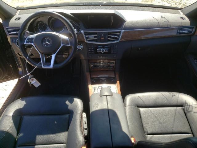 Photo 8 from auction – 2012 MERCEDES-BENZ E 350 with VIN WDDHF5KB6CA633555