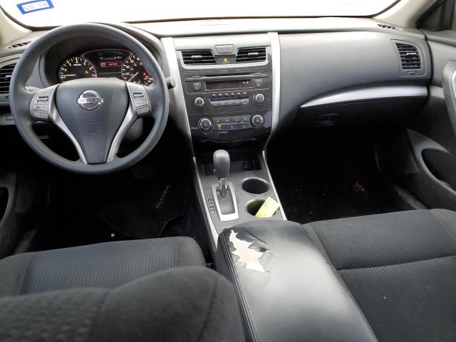 Photo 8 from auction – 2015 NISSAN ALTIMA 2.5 with VIN 1N4AL3AP4FN384231