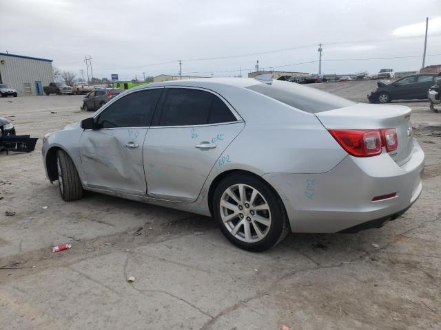 Photo 2 from auction – 2016 CHEVROLET MALIBU LIM with VIN 1G11E5SA4GF130100