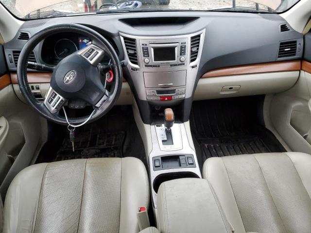 Photo 8 from auction – 2013 SUBARU OUTBACK 2. with VIN 4S4BRCKCXD3286544