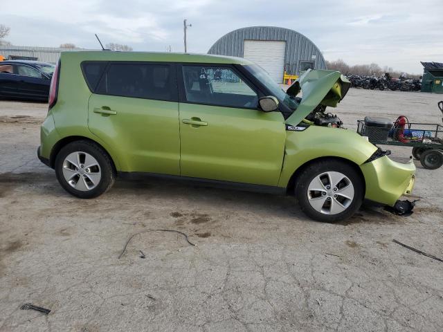 Photo 4 from auction – 2015 KIA SOUL with VIN KNDJN2A27F7758130