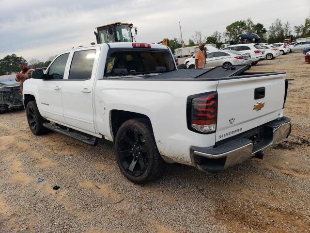 Photo 2 from auction – 2016 CHEVROLET SILVERADO with VIN 3GCPCREC5GG307621