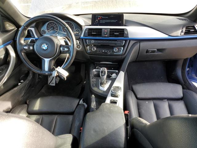 Фото 8 с аукциона – 2015 BMW 435 XI с VIN WBA3T7C58FPW79632