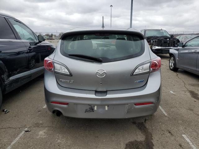 Photo 6 from auction – 2012 MAZDA 3 I with VIN JM1BL1L70C1656650