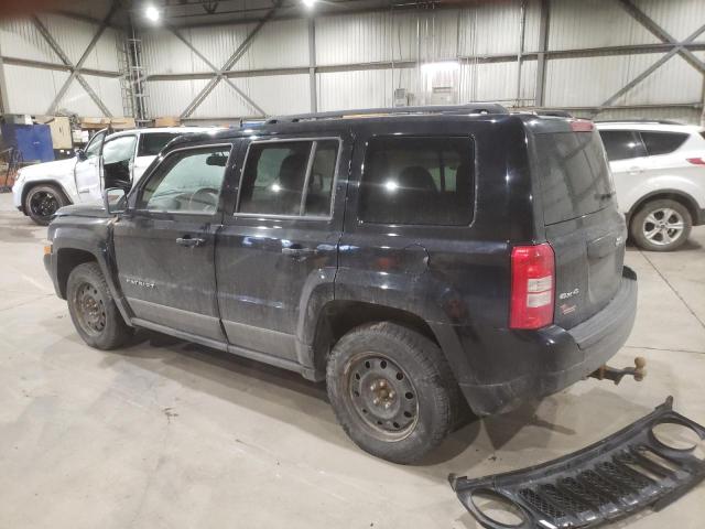 Photo 2 from auction – 2014 JEEP PATRIOT with VIN 1C4NJRAB6ED840954
