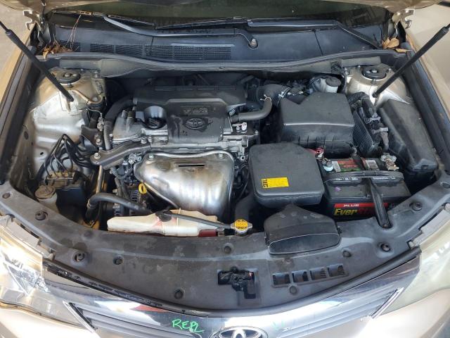 Photo 11 from auction – 2012 TOYOTA UK with VIN 4T1BF1FKXCU585863