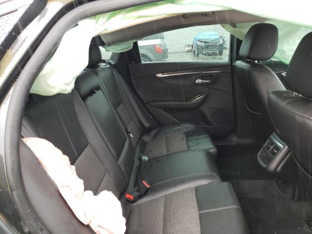 Photo 10 from auction – 2015 CHEVROLET IMPALA LT with VIN 1G1125S33FU142386