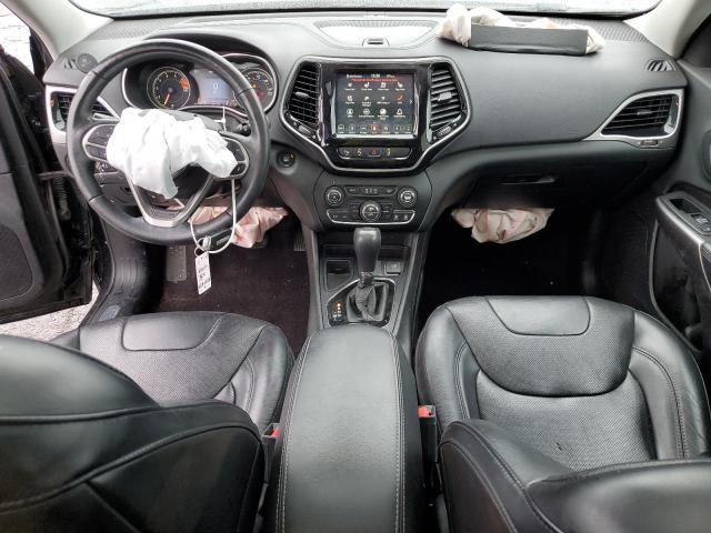 Photo 8 from auction – 2019 JEEP CHEROKEE L with VIN 1C4PJLDX3KD216196