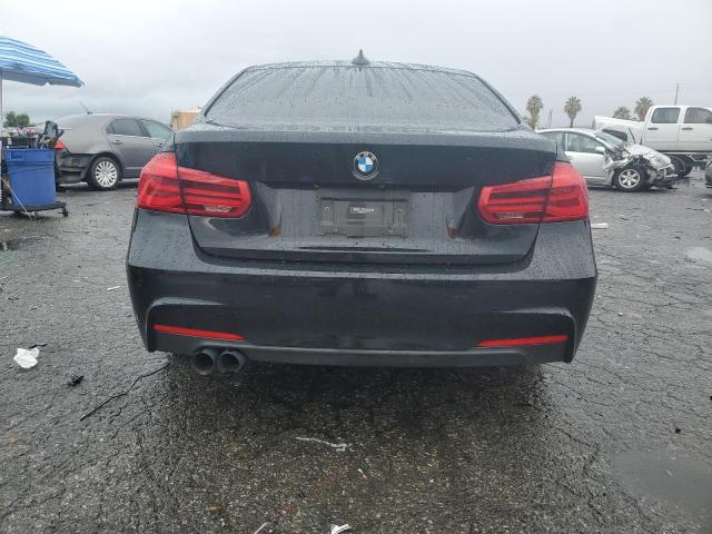 Photo 6 from auction – 2018 BMW 330 I with VIN WBA8B9C56JAE21872