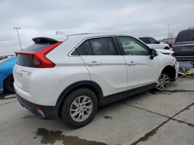 Photo 3 from auction – 2019 MITSUBISHI ECLIPSE CR with VIN JA4AT3AA6KZ038944