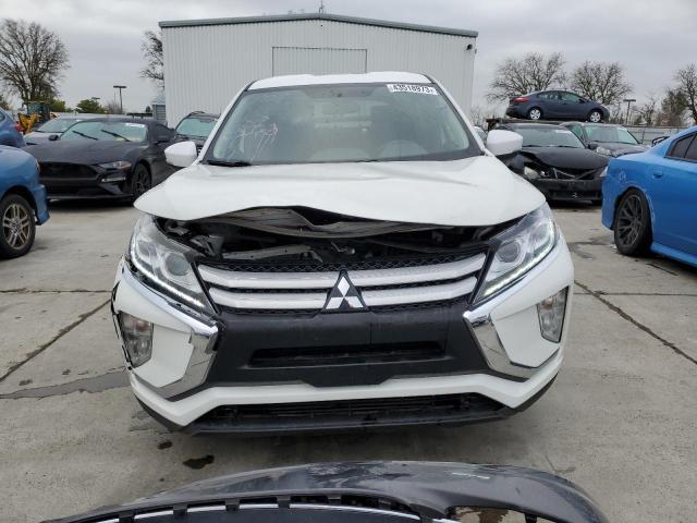 Photo 5 from auction – 2019 MITSUBISHI ECLIPSE CR with VIN JA4AT3AA6KZ038944