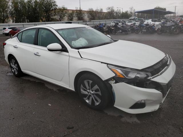 Photo 4 from auction – 2020 NISSAN ALTIMA S with VIN 1N4BL4BV6LC240629