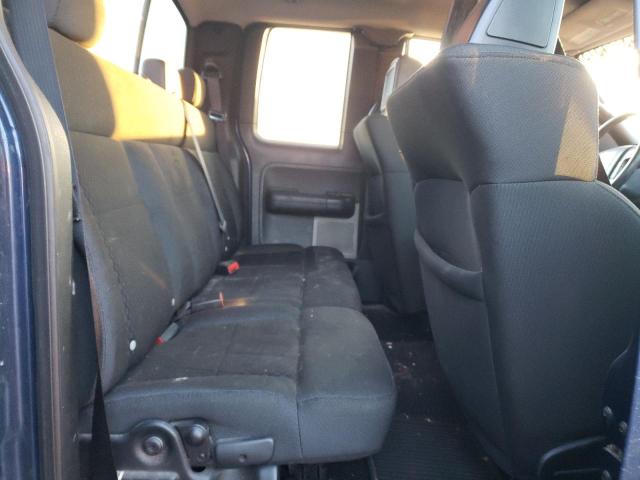 Photo 10 from auction – 2008 FORD F150 with VIN 1FTPX14V38FB58640