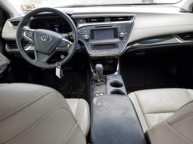 Photo 8 from auction – 2013 TOYOTA AVALON HYB with VIN 4T1BD1EBXDU001972