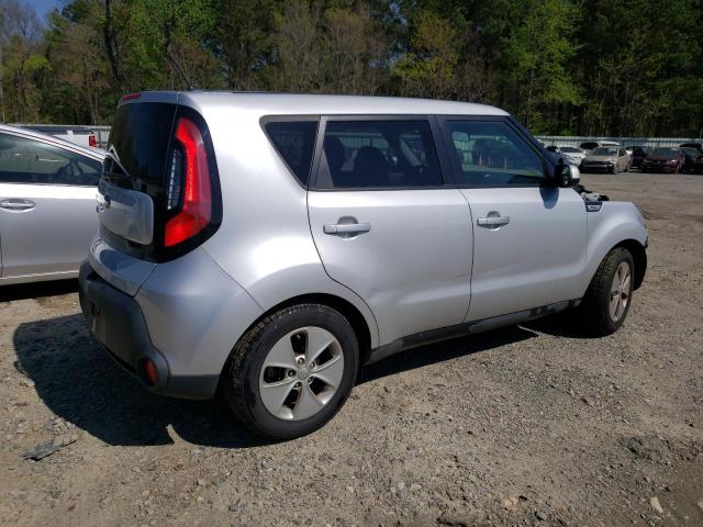 Photo 3 from auction – 2015 KIA SOUL with VIN KNDJN2A28F7782579