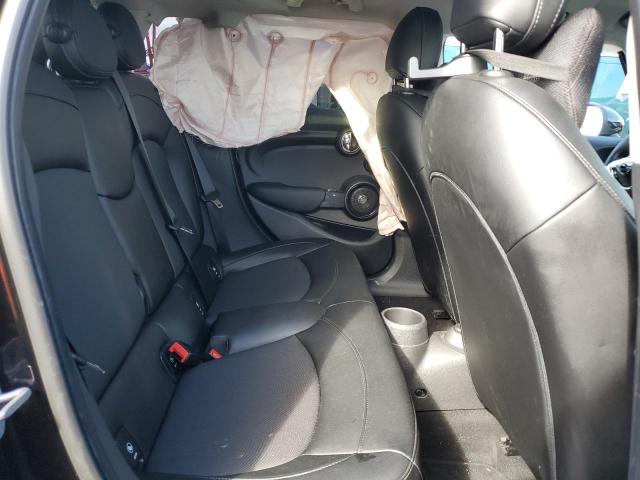 Photo 10 from auction – 2018 MINI COOPER with VIN WMWXU1C57J2F80840