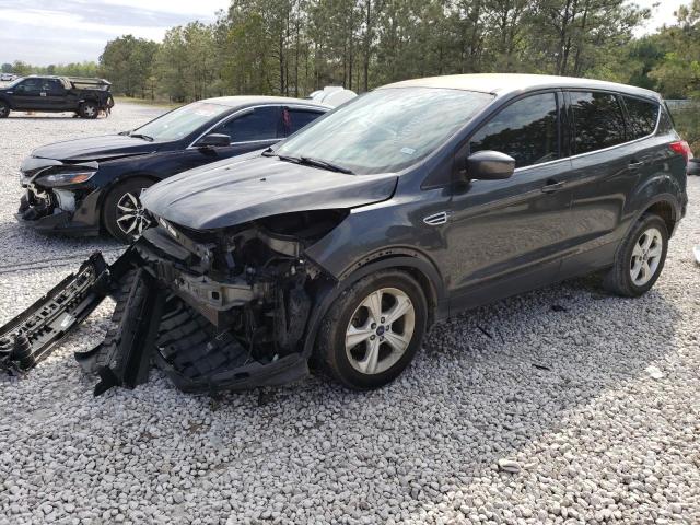 Photo 1 from auction – 2016 FORD ESCAPE SE with VIN 1FMCU0GX3GUC25628