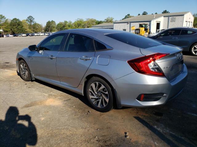 Photo 2 from auction – 2016 HONDA CIVIC EX with VIN 19XFC2F76GE013211