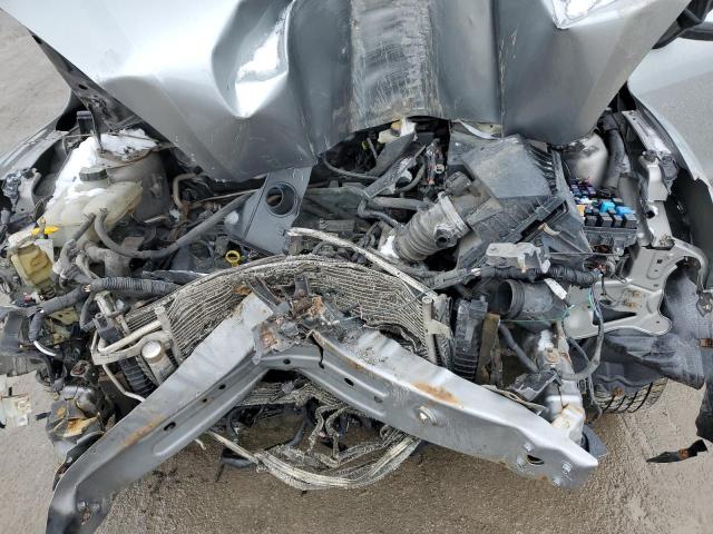 Photo 11 from auction – 2011 MAZDA 3 I with VIN JM1BL1UG4B1446579
