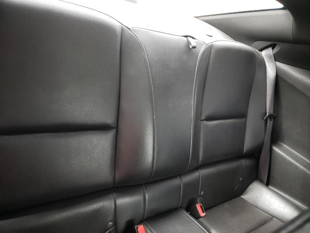 Photo 6 from auction – 2011 CHEVROLET CAMARO LT with VIN 2G1FC1EDXB9154168