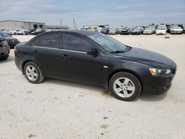Photo 4 from auction – 2008 MITSUBISHI LANCER ES with VIN JA3AU26U18U033753