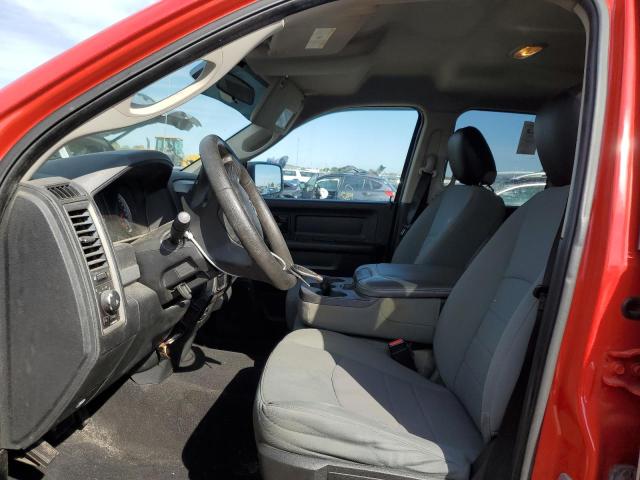 Photo 7 from auction – 2013 RAM 1500 ST with VIN 1C6RR7FTXDS514530