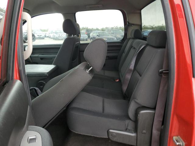 Photo 10 from auction – 2013 CHEVROLET SILVER1500 with VIN 3GCPCSE01DG244851