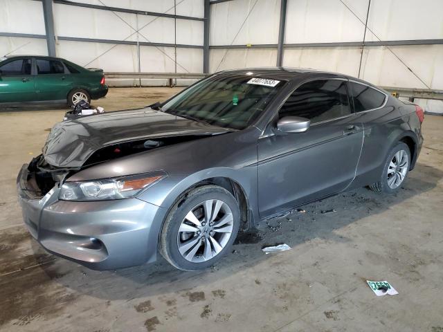 HONDA ACCORD EXL 2012 with VIN 1HGCS1B80CA011998 - Photo from auction